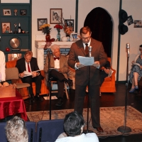 OLDE TYME RADIO SHOW Returns to Sutter Street Theatre This Weekend