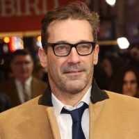 Audible Announces THE BIG LIE Starring Jon Hamm, Kate Mara, Bradley Whitford & More