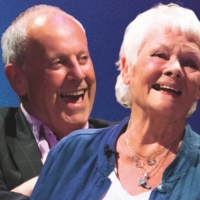 GOSH! IT'S GYLES & JUDI & ALL THE DAMES is Now Available to Stream Photo