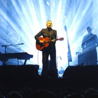 An Evening With David Gray Adds Third and Final Fremantle Show Photo