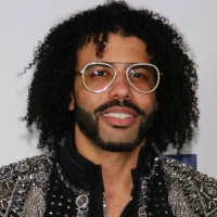 Daveed Diggs to Narrate Disney+ Basketball Series THE CROSSOVER Photo