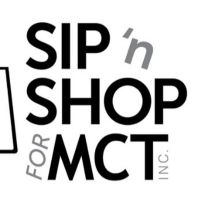 SIP N' SHOP Event Announces as Fundraiser For MCT