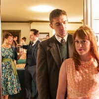 Windy City Playhouse's SOUTHERN GOTHIC Invites Audience Members To Attend In Costume…