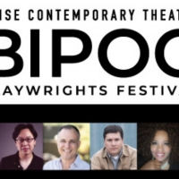 Boise Contemporary Theater's BIPOC PLAYWRIGHTS FESTIVAL is Underway