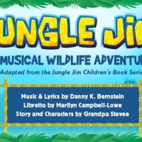New Musical JUNGLE JIM Will Get Staged Reading in New York Photo