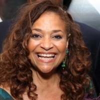 Debbie Allen to Lead Livestreaming Salsa Class Photo