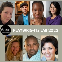 Echo LABFEST 2022 Readings to Take Place Online Photo