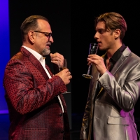 Photos: First Look At Evolution Theatre Company's I'LL TAKE ROMANCE, THE MUSICAL Photo