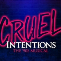 CRUEL INTENTIONS Musical Announces Australian Premiere Photo