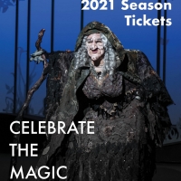 Crane River Theater Announces 2021 Season of Nine Shows Photo