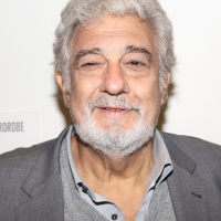 Plácido Domingo Honored with Austrian Music Theater Prize Photo