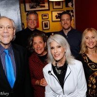 Photos: Jamie DeRoy & Friends Returns To Birdland Photo