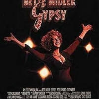 1993 GYPSY Film, Starring Bette Midler, is Streaming Now Video