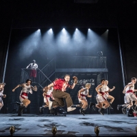 BUGSY MALONE Comes to Belgrade Theatre's Stage this Autumn