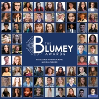 Blumenthal Performing Arts Announces 2021  Blumey Awards Nominees Photo