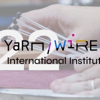 Yarn/Wire Announces Schedule For 2022 International Institute And Festival, June 11 - Photo