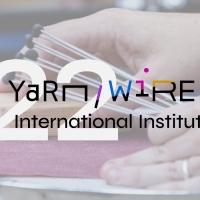 Yarn/Wire Announces Schedule For 2022 International Institute And Festival, June 11…