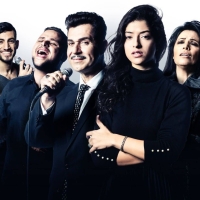 THIS IS ME is Now Playing at the Cameri Theatre