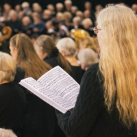 Big Sing McLaren Vale presents Karl Jenkins' The Armed Man �" A Mass for Peace Next  Photo