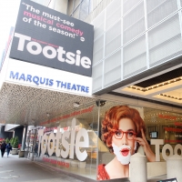 Theater Stories: Julie Andrews and Her Tony Nomination, the Sequel to ANNIE and More…