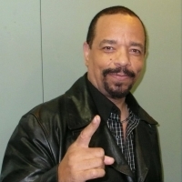 Ice-T Will Narrate PUBLIC ENEMY NUMBER ONE