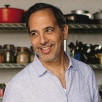 Society For The Performing Arts Presents Yotam Ottolenghi Photo