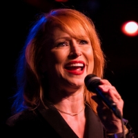 Photos: Karen Oberlin Celebrates Lorenz Hart At Birdland Photo