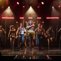 THE BODYGUARD Will Tour UK and Ireland in 2023 Photo