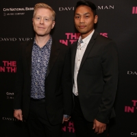 Anthony Rapp and Ken Ithiphol Welcome First Child Video