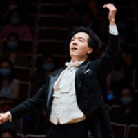 Hong Kong Philharmonic Presents BUTTERFLY LOVERS Violin Concerto Video