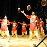 South Asian Showdown Competition Returns in March Photo