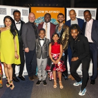 Photos: Go Inside Opening Night of THE SKIN OF OUR TEETH on Broadway Photo