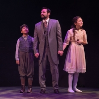 Photos: See Max von Essen and More In THE SECRET GARDEN At Broadway At Music Circus