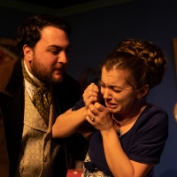 Photos: First look at Curtain Players' ANGEL STREET Video