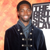 WNET's All Arts to Broadcast Tarell Alvin McCraney Interview of Peter Brook