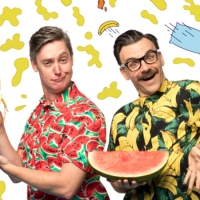 The Listies Bring R.O.F.L. to QPAC in March