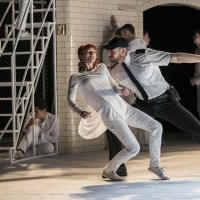 Matthew Bourne's ROMEO AND JULIET Will Embark on Tour in 2023 Photo