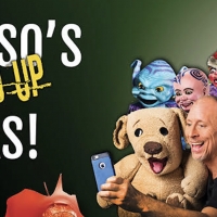 David Strassman Raises Money For Heartkids Australia with New Virtual Comedy Special Video