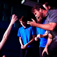 Neighborhood Comedy Theatre Announces In Person and Online Weekend Improv Comedy Show