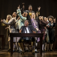 Review Roundup: 1776 Opens On Broadway- Critics Weigh In! Video
