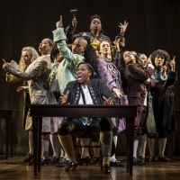 Review Roundup: 1776 Opens On Broadway- Critics Weigh In!
