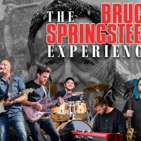 THE BRUCE SPRINGSTEEN EXPERIENCE Comes to The Drama Factory This Month Photo