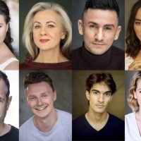 Full Casting Announced For LOVE STORY at Cadogan Hall Photo