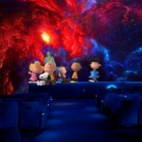 Monlove, Kennedy Space Center Visitor Complex and Peanuts Worldwide Announce the Creation  Photo