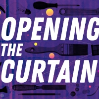 Youth Learn About Theatre Careers In TheatreWorks “Opening The Curtain” Series Video