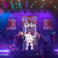 Photos: George Salazar, Janet Dacal & More Star in THE WHO'S TOMMY IN CONCERT at Flin Video