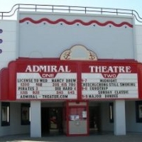 Admiral Theater in West Seattle to Reopen Friday Photo