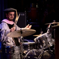 Pop Culture Legend Ringo Starr Receives Honorary Degree from Berklee Photo