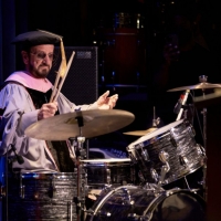 Pop Culture Legend Ringo Starr Receives Honorary Degree from Berklee