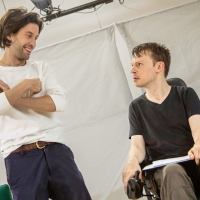 Photos: Inside Rehearsal For the UK Tour of ANIMAL Photo